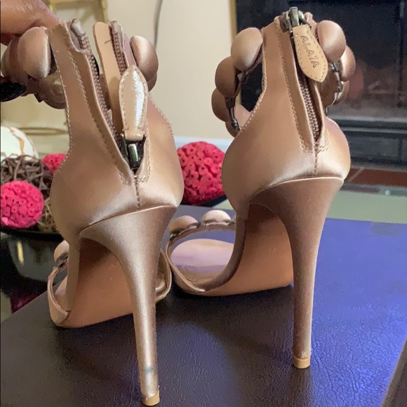 ALAIA heels - Picture 5 of 8